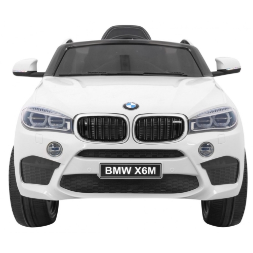 Pojazd BMW X6 m JJ219